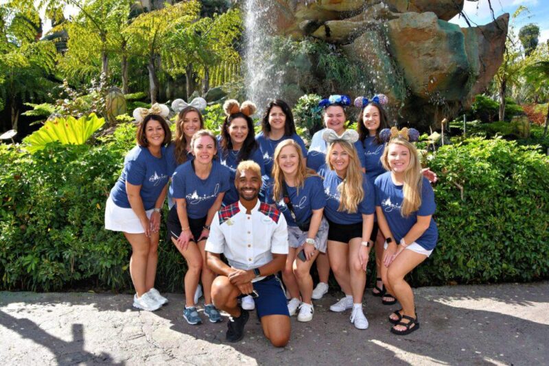 VIP Experiences at Walt Disney World - Kingdom Elite Travel